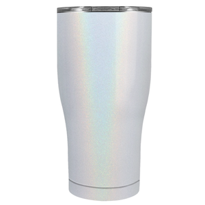 Customized 27oz Curve Tumbler