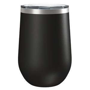 Customized 16oz Stainless Steel Wine Tumbler