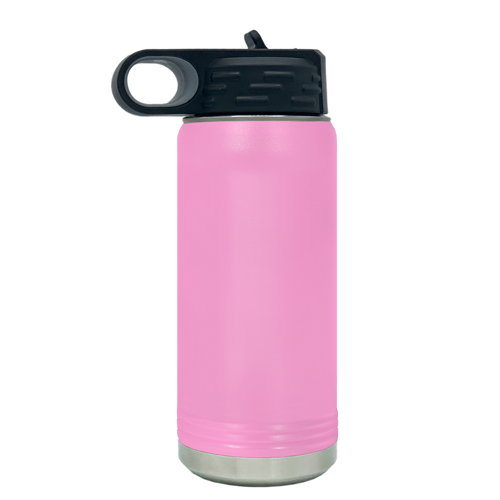 Customized 20oz Stainless Steel Bottle