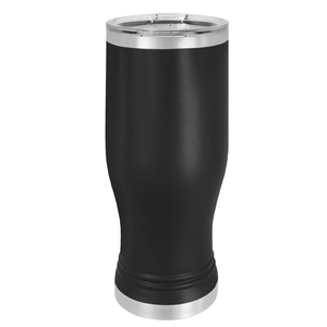 Personalized 20oz Stainless Steel Pilsner Tumbler