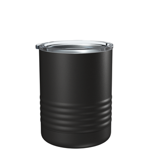 Customized 10oz Stainless Steel Tumbler