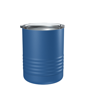 Personalized 10oz Stainless Steel Tumbler