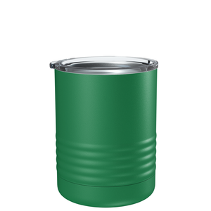 Personalized 10oz Stainless Steel Tumbler