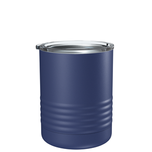 Customized 10oz Stainless Steel Tumbler