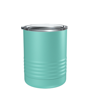 Personalized 10oz Stainless Steel Tumbler