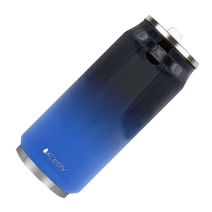 Minnesota Ombre 16oz Cola Can Bottle