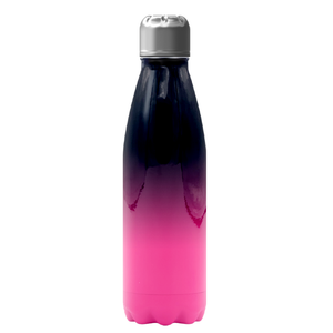 Customized 17oz Retro Bottle