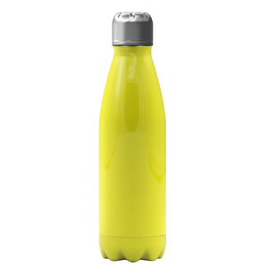 Customized 17oz Retro Bottle