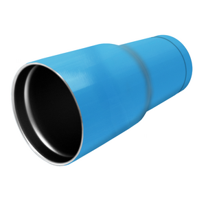 Baby Blue 20oz Curve Tumbler