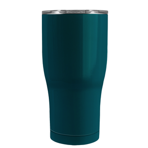 Customized 20oz Curve Tumbler