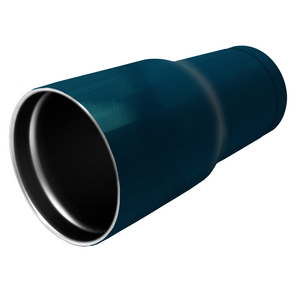 Blue Sea 20oz Curve Tumbler