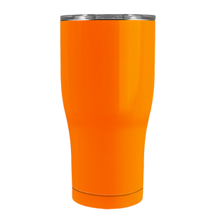 Customized 20oz Curve Tumbler