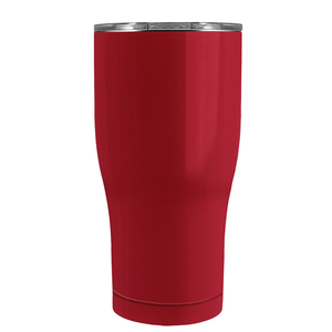 Customized 20oz Curve Tumbler