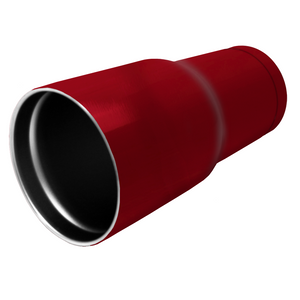 Blood Red 20oz Curve Tumbler