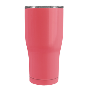 Customized 20oz Curve Tumbler