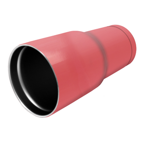 Guava Gloss 20oz Curve Tumbler