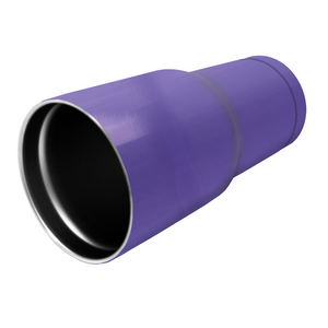Lavender Gloss 20oz Curve Tumbler