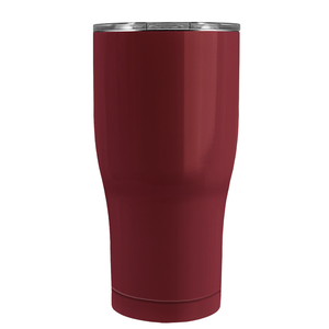 Customized 20oz Curve Tumbler