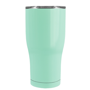 Customized 20oz Curve Tumbler