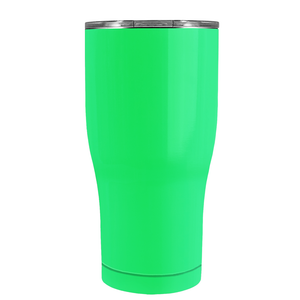 Customized 20oz Curve Tumbler
