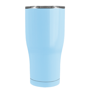 Customized 20oz Curve Tumbler