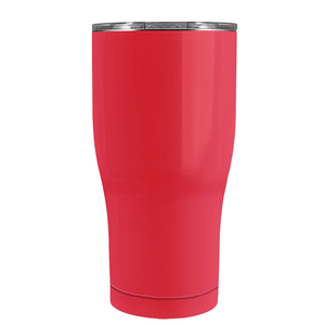 Customized 20oz Curve Tumbler