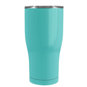 Customized 20oz Curve Tumbler
