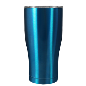 Customized 20oz Curve Tumbler