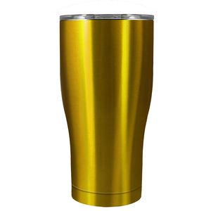 Customized 20oz Curve Tumbler