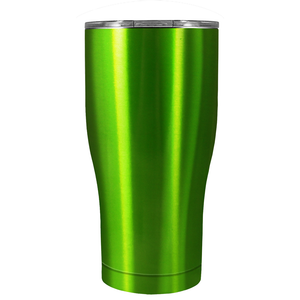 Customized 20oz Curve Tumbler