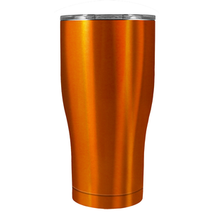 Customized 20oz Curve Tumbler