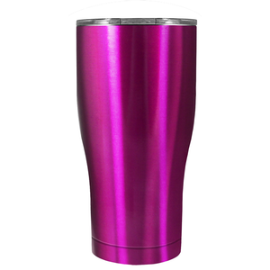 Customized 20oz Curve Tumbler