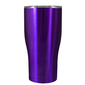 Customized 20oz Curve Tumbler