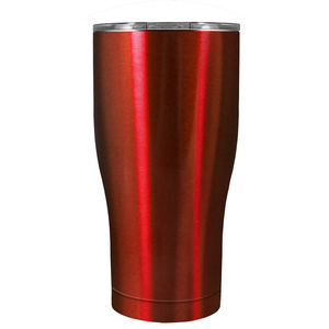 Customized 20oz Curve Tumbler