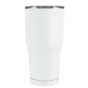 Customized 20oz Curve Tumbler