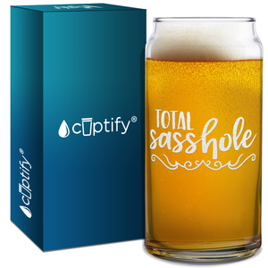 Total Sasshole Glass