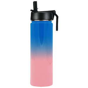 Customized 24oz Sports Bottle