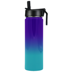 Customized 24oz Sports Bottle