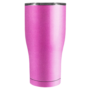 Customized 27oz Curve Tumbler