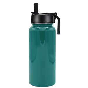 Customized 32oz Sports Bottle