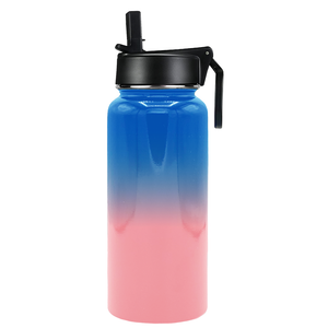 Customized 32oz Sports Bottle