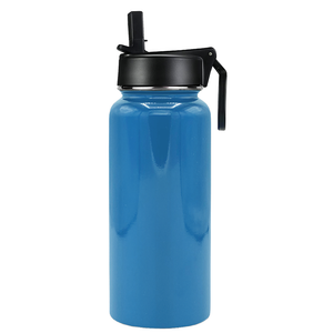 Customized 32oz Sports Bottle