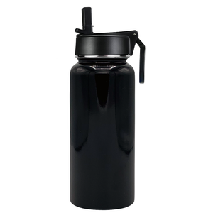 Customized 32oz Sports Bottle