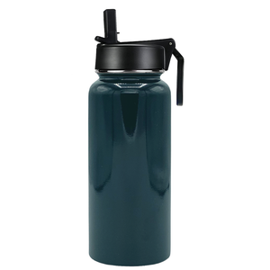 Customized 32oz Sports Bottle