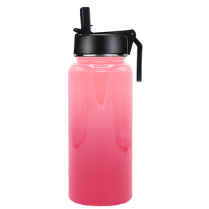Customized 32oz Sports Bottle