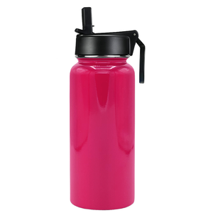 Customized 32oz Sports Bottle