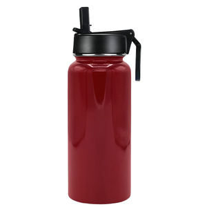 Customized 32oz Sports Bottle