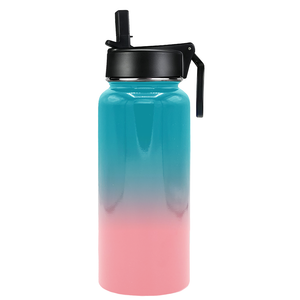 Customized 32oz Sports Bottle