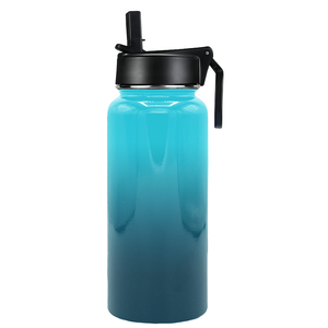 Customized 32oz Sports Bottle