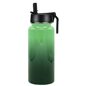 Customized 32oz Sports Bottle